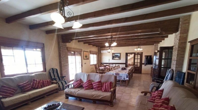 Alicante - San Miguel de Salinas - 10000m2