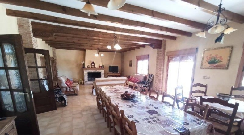 Alicante - San Miguel de Salinas - 10000m2