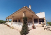 Casa de camp amb terreny en venda a la España, Sant Miquel de les Salines, ref.: TR135083 foto