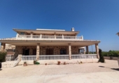 Casa de camp amb terreny en venda a la España, Sant Miquel de les Salines, ref.: TR135083 foto