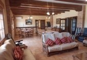 Casa de camp amb terreny en venda a la España, Sant Miquel de les Salines, ref.: TR135083 foto