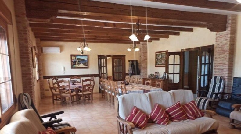 Alicante - San Miguel de Salinas - 10000m2