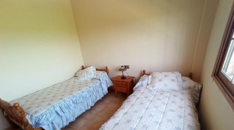 Alicante - San Miguel de Salinas - 10000m2