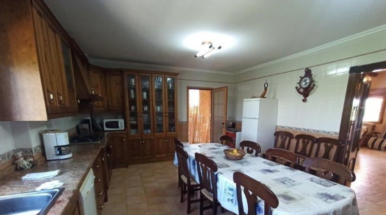 Alicante - San Miguel de Salinas - 10000m2