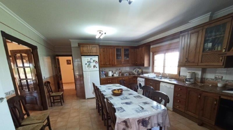 Alicante - San Miguel de Salinas - 10000m2