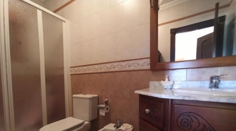 Alicante - San Miguel de Salinas - 10000m2
