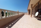 Casa de camp amb terreny en venda a la España, Sant Miquel de les Salines, ref.: TR135083 foto