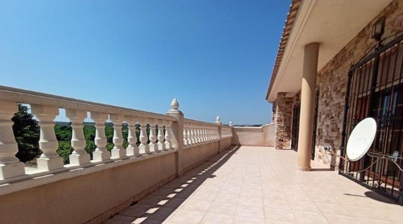 Alicante - San Miguel de Salinas - 10000m2