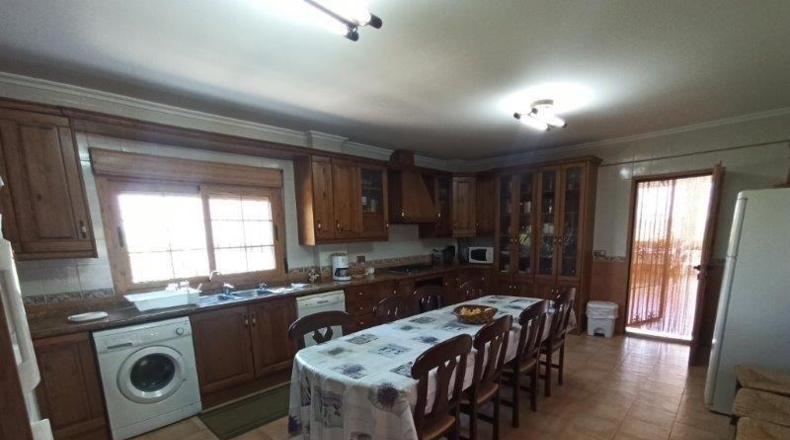 Alicante - San Miguel de Salinas - 10000m2