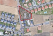 Chalet independiente con terreno en venta en la España, Santa Marta de Tormes, ref: TR135134 foto