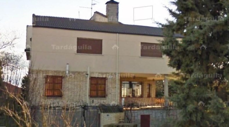 Salamanca - Santa Marta de Tormes - 4019m2