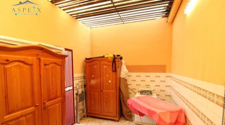 Alicante - Muchamiel - 5050m2