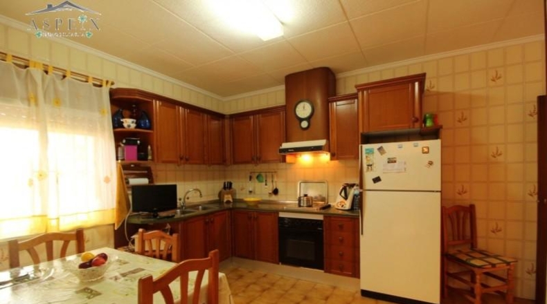 Alicante - Muchamiel - 5050m2