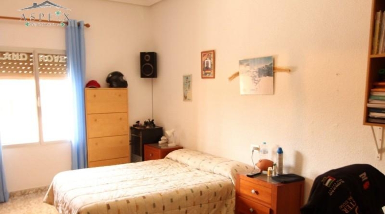 Alicante - Muchamiel - 5050m2
