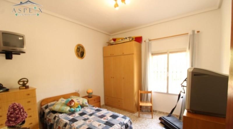 Alicante - Muchamiel - 5050m2