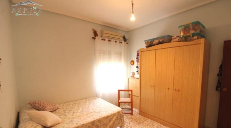 Alicante - Muchamiel - 5050m2