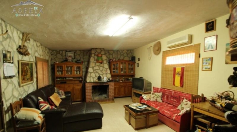Alicante - Muchamiel - 5050m2