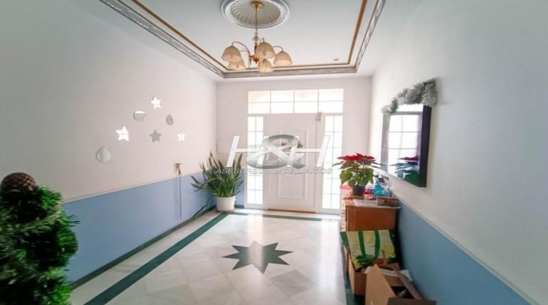 Valencia - Godella - 340m2