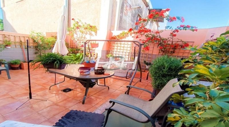 Valencia - Godella - 340m2