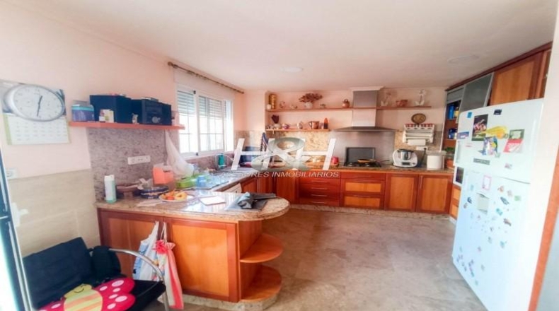 Valencia - Godella - 340m2