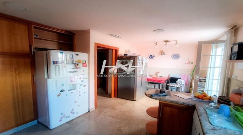 Valencia - Godella - 340m2