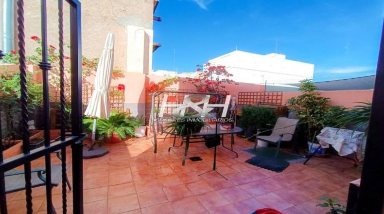 Valencia - Godella - 340m2