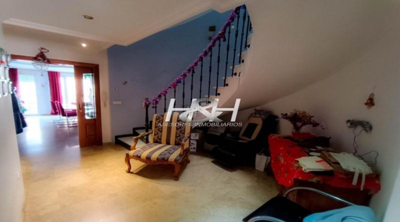 Valencia - Godella - 340m2