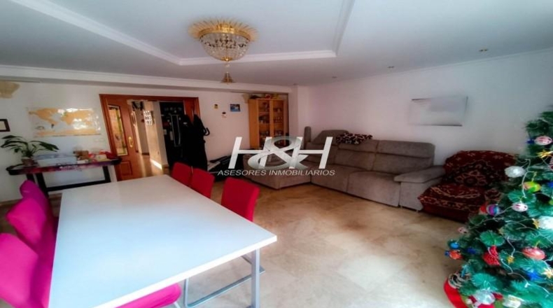 Valencia - Godella - 340m2