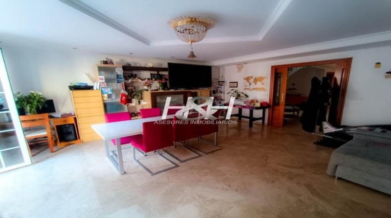 Valencia - Godella - 340m2
