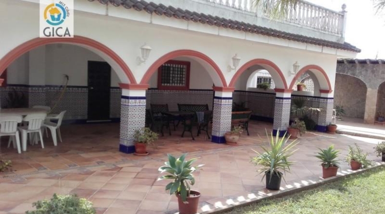 Cádiz - Jerez de la Frontera - 10000m2