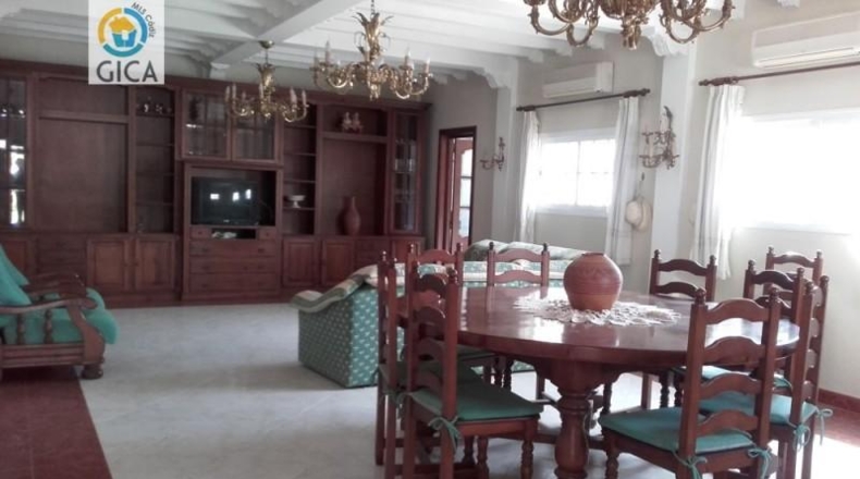 Cádiz - Jerez de la Frontera - 10000m2