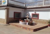 Casa de camp amb terreny en venda a la España, Jerez de la Frontera, ref.: TR142198 foto