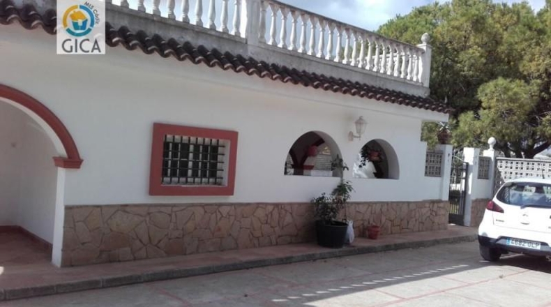 Cádiz - Jerez de la Frontera - 10000m2