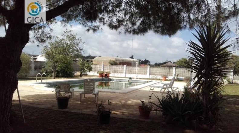 Cádiz - Jerez de la Frontera - 10000m2