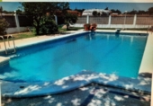 Casa de camp amb terreny en venda a la España, Jerez de la Frontera, ref.: TR142198 foto