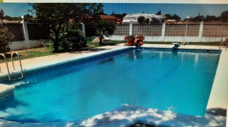 Cádiz - Jerez de la Frontera - 10000m2