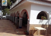 Casa de camp amb terreny en venda a la España, Jerez de la Frontera, ref.: TR142198 foto