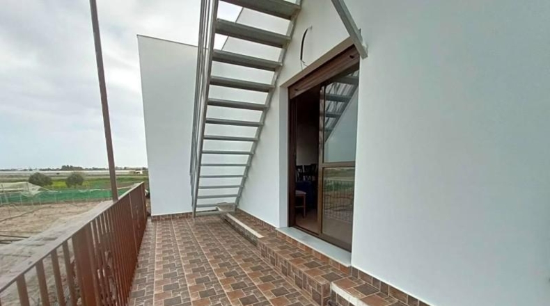 Cádiz - Sanlúcar de Barrameda - 11925m2