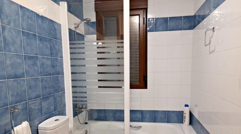 Almeria - Vélez-Rubio - 2500m2