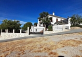 Casa de camp amb terreny en venda a la España, Vélez-Rubio, ref.: TR143156 foto