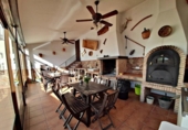 Casa de camp amb terreny en venda a la España, Vélez-Rubio, ref.: TR143156 foto