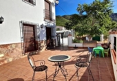 Casa de camp amb terreny en venda a la España, Vélez-Rubio, ref.: TR143156 foto