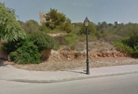Cala Santanyí 1080&nbsp;m² 