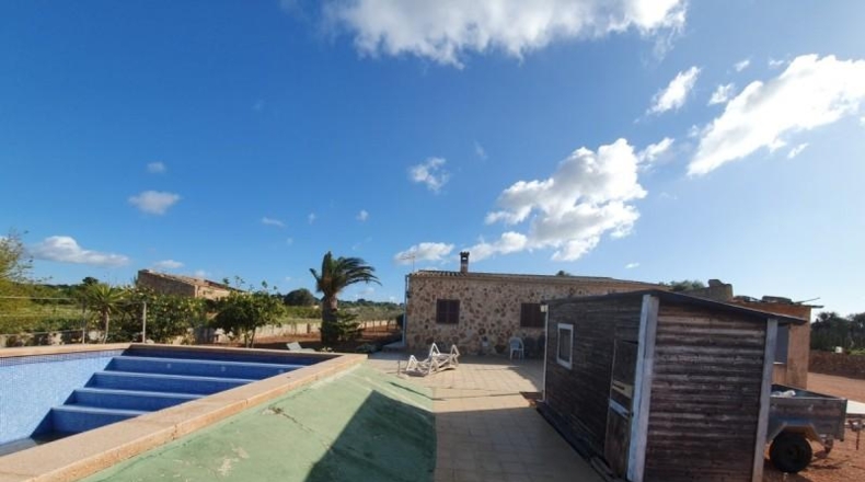 Islas Baleares - ses Salines - 10000m2