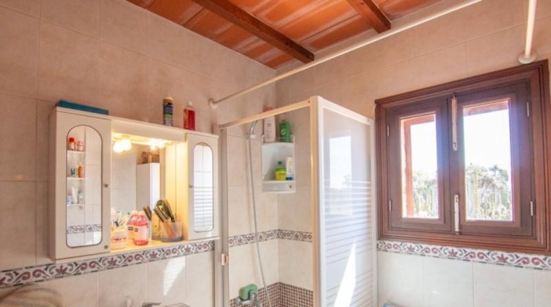 Islas Baleares - ses Salines - 10000m2