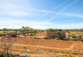 Xalet independent amb terreny en venda a la España, ses Salines, ref.: TR135324 foto