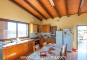 Xalet independent amb terreny en venda a la España, ses Salines, ref.: TR135324 foto
