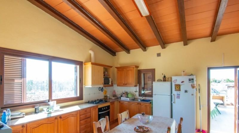 Islas Baleares - ses Salines - 10000m2