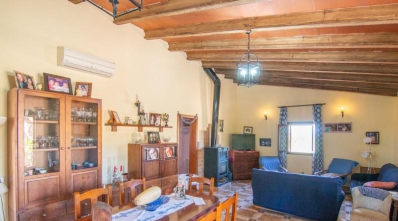 Islas Baleares - ses Salines - 10000m2