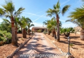 Xalet independent amb terreny en venda a la España, ses Salines, ref.: TR135324 foto